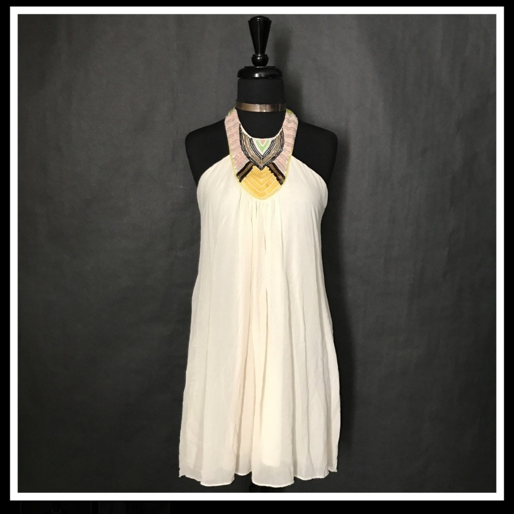 Anthropologie top